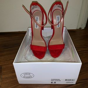 Steve Madden Heels